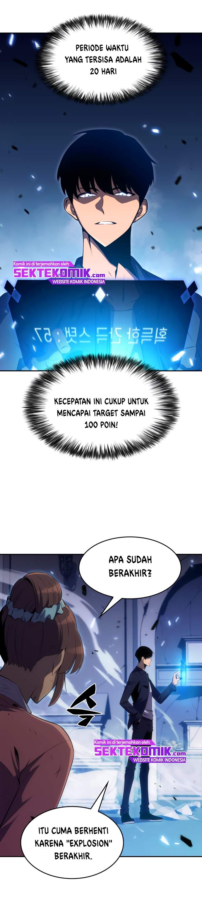 Dilarang COPAS - situs resmi www.mangacanblog.com - Komik solo max level newbie 014 - chapter 14 15 Indonesia solo max level newbie 014 - chapter 14 Terbaru 34|Baca Manga Komik Indonesia|Mangacan