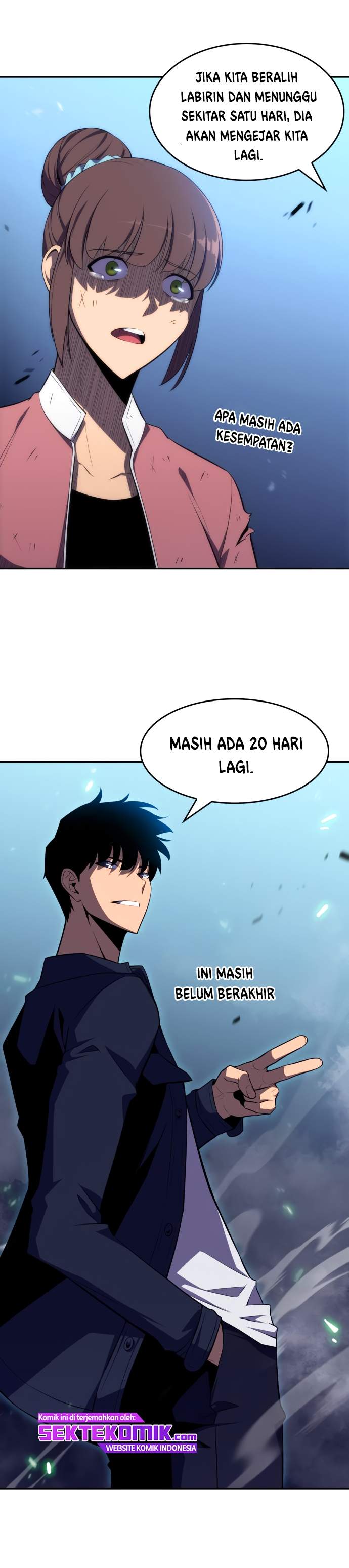 Dilarang COPAS - situs resmi www.mangacanblog.com - Komik solo max level newbie 014 - chapter 14 15 Indonesia solo max level newbie 014 - chapter 14 Terbaru 35|Baca Manga Komik Indonesia|Mangacan