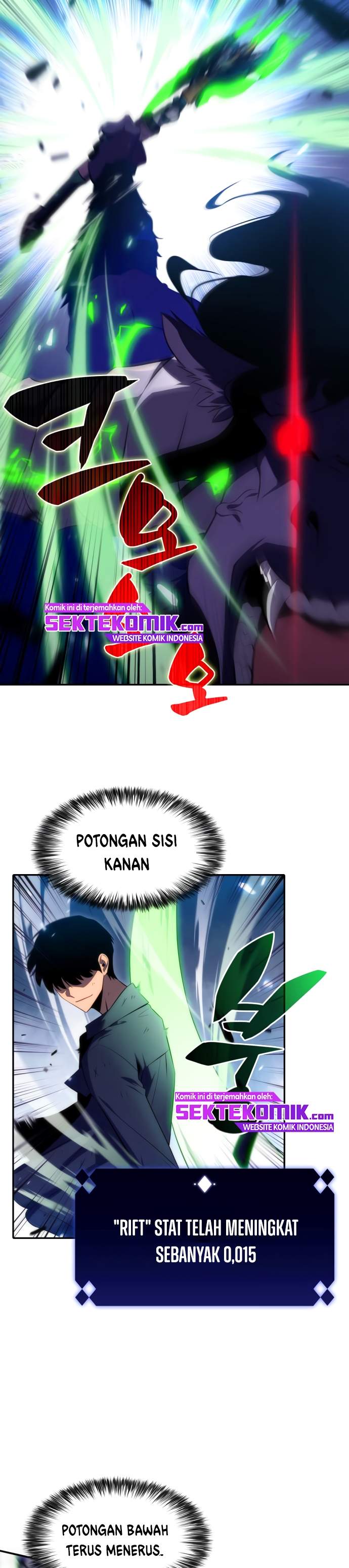 Dilarang COPAS - situs resmi www.mangacanblog.com - Komik solo max level newbie 014 - chapter 14 15 Indonesia solo max level newbie 014 - chapter 14 Terbaru 37|Baca Manga Komik Indonesia|Mangacan