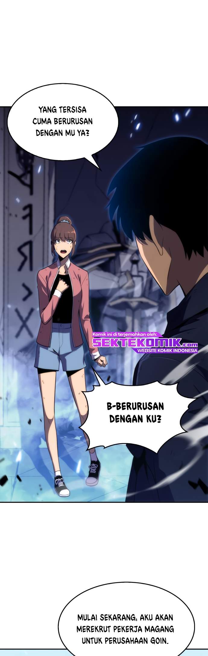 Dilarang COPAS - situs resmi www.mangacanblog.com - Komik solo max level newbie 014 - chapter 14 15 Indonesia solo max level newbie 014 - chapter 14 Terbaru 42|Baca Manga Komik Indonesia|Mangacan