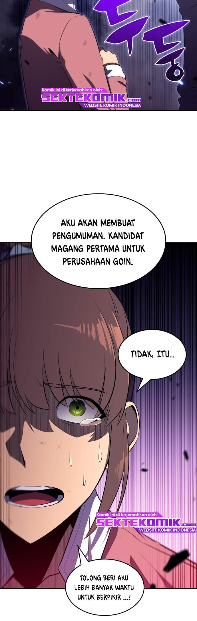 Dilarang COPAS - situs resmi www.mangacanblog.com - Komik solo max level newbie 014 - chapter 14 15 Indonesia solo max level newbie 014 - chapter 14 Terbaru 47|Baca Manga Komik Indonesia|Mangacan