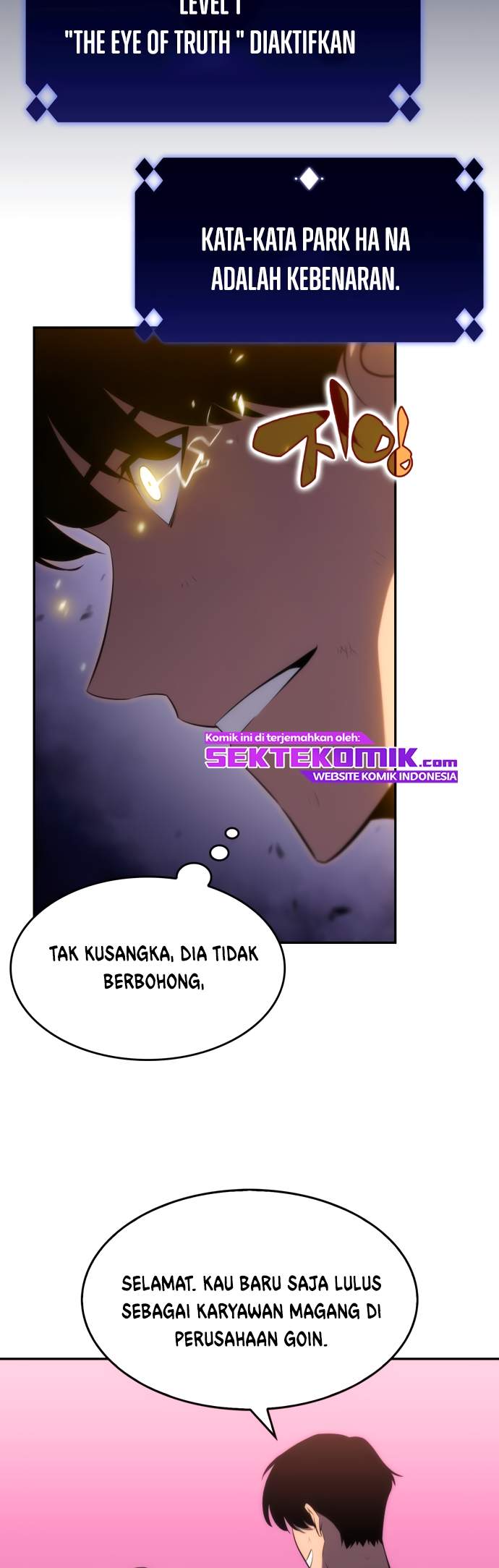 Dilarang COPAS - situs resmi www.mangacanblog.com - Komik solo max level newbie 014 - chapter 14 15 Indonesia solo max level newbie 014 - chapter 14 Terbaru 52|Baca Manga Komik Indonesia|Mangacan