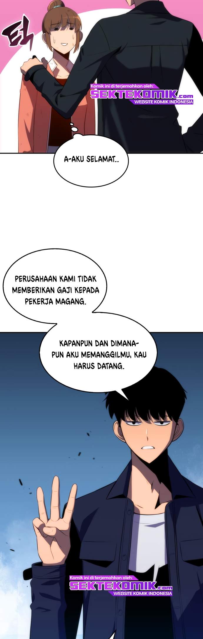 Dilarang COPAS - situs resmi www.mangacanblog.com - Komik solo max level newbie 014 - chapter 14 15 Indonesia solo max level newbie 014 - chapter 14 Terbaru 53|Baca Manga Komik Indonesia|Mangacan