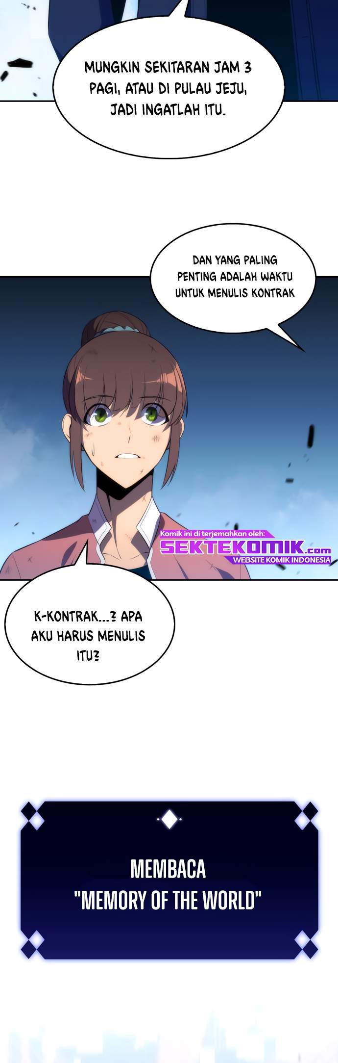 Dilarang COPAS - situs resmi www.mangacanblog.com - Komik solo max level newbie 014 - chapter 14 15 Indonesia solo max level newbie 014 - chapter 14 Terbaru 54|Baca Manga Komik Indonesia|Mangacan