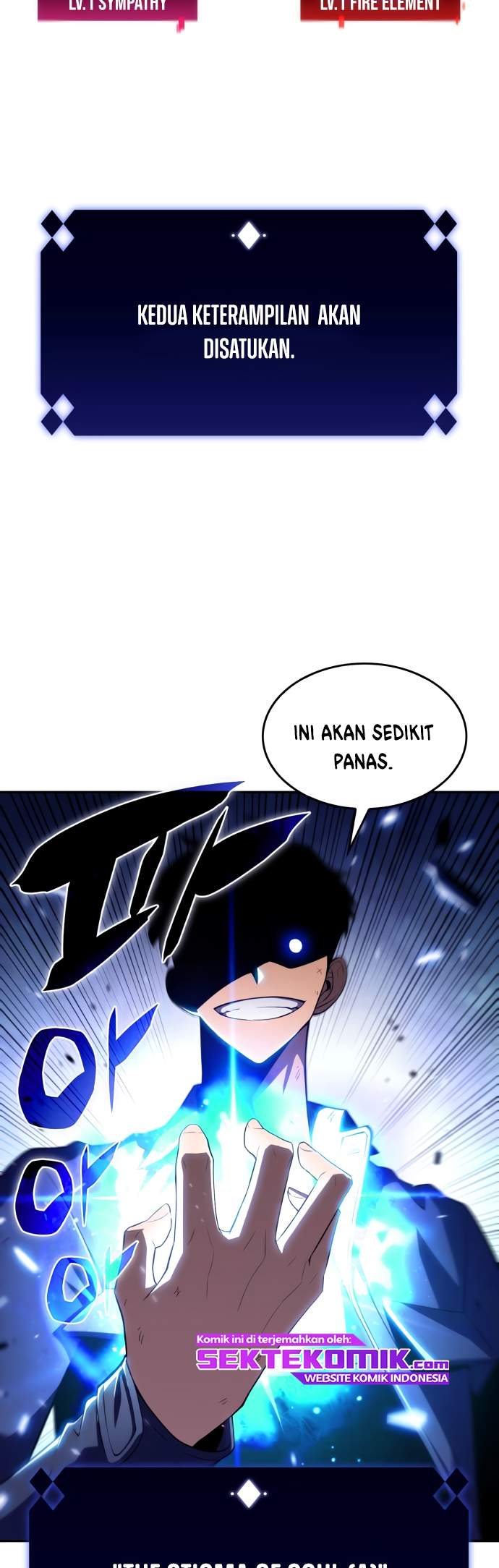 Dilarang COPAS - situs resmi www.mangacanblog.com - Komik solo max level newbie 014 - chapter 14 15 Indonesia solo max level newbie 014 - chapter 14 Terbaru 56|Baca Manga Komik Indonesia|Mangacan