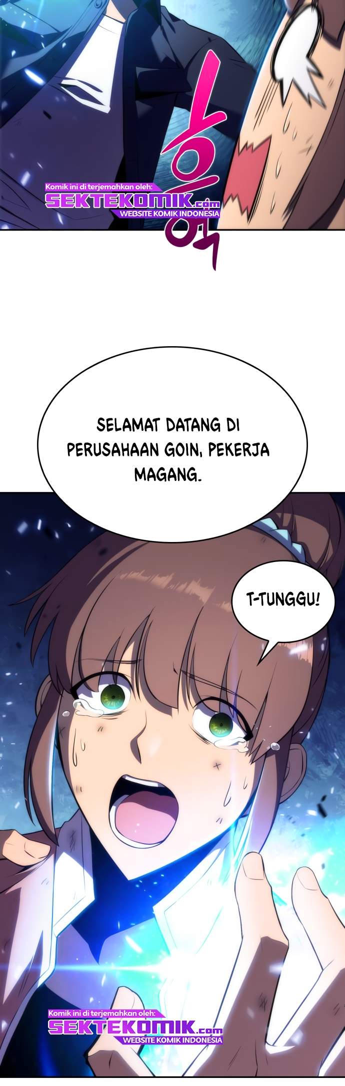 Dilarang COPAS - situs resmi www.mangacanblog.com - Komik solo max level newbie 014 - chapter 14 15 Indonesia solo max level newbie 014 - chapter 14 Terbaru 58|Baca Manga Komik Indonesia|Mangacan