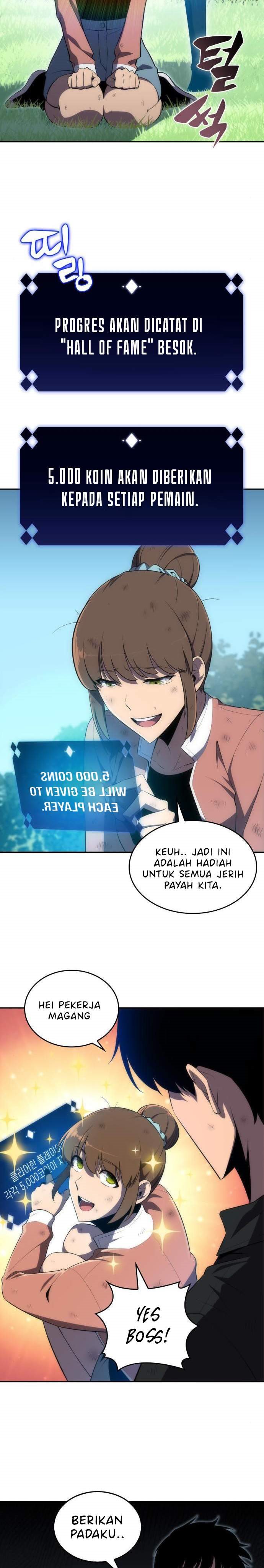 Dilarang COPAS - situs resmi www.mangacanblog.com - Komik solo max level newbie 015 - chapter 15 16 Indonesia solo max level newbie 015 - chapter 15 Terbaru 3|Baca Manga Komik Indonesia|Mangacan