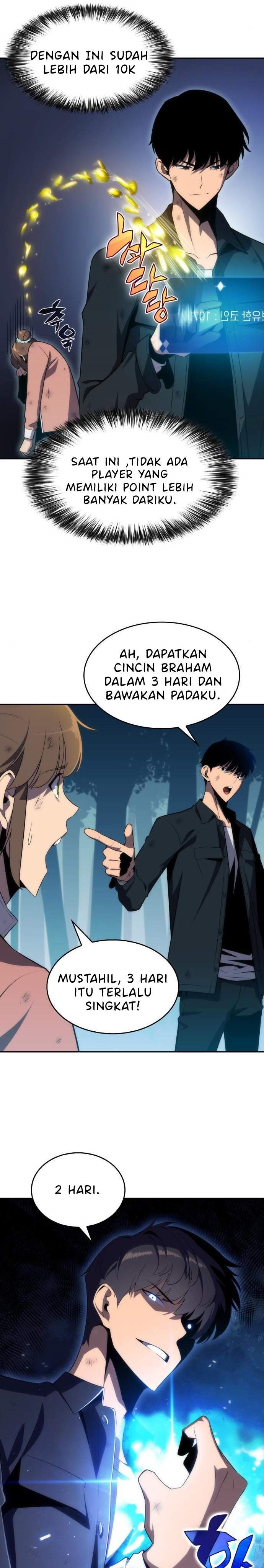 Dilarang COPAS - situs resmi www.mangacanblog.com - Komik solo max level newbie 015 - chapter 15 16 Indonesia solo max level newbie 015 - chapter 15 Terbaru 5|Baca Manga Komik Indonesia|Mangacan