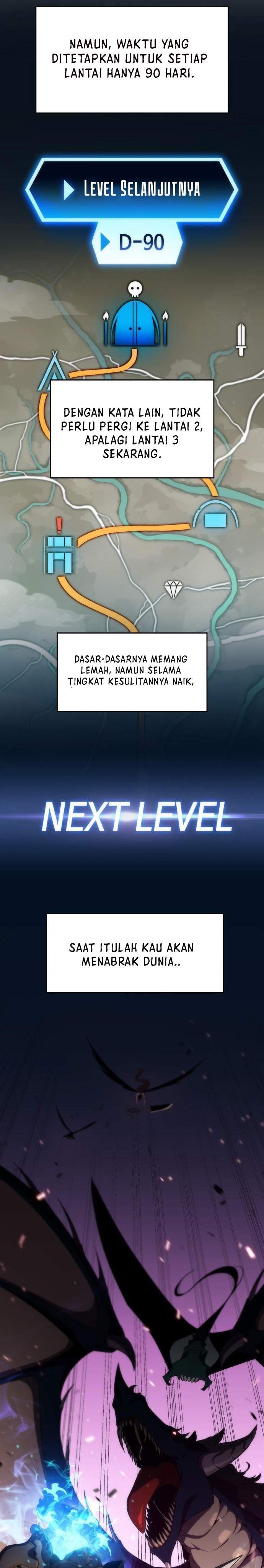 Dilarang COPAS - situs resmi www.mangacanblog.com - Komik solo max level newbie 015 - chapter 15 16 Indonesia solo max level newbie 015 - chapter 15 Terbaru 13|Baca Manga Komik Indonesia|Mangacan