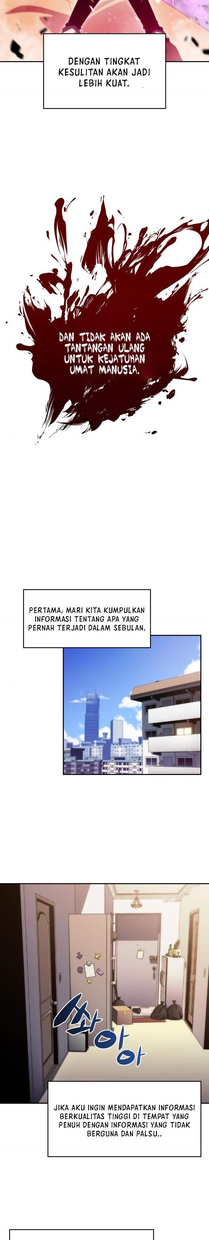 Dilarang COPAS - situs resmi www.mangacanblog.com - Komik solo max level newbie 015 - chapter 15 16 Indonesia solo max level newbie 015 - chapter 15 Terbaru 15|Baca Manga Komik Indonesia|Mangacan