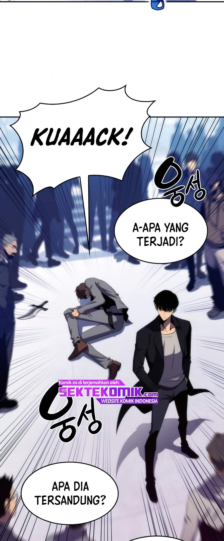 Dilarang COPAS - situs resmi www.mangacanblog.com - Komik solo max level newbie 016 - chapter 16 17 Indonesia solo max level newbie 016 - chapter 16 Terbaru 8|Baca Manga Komik Indonesia|Mangacan