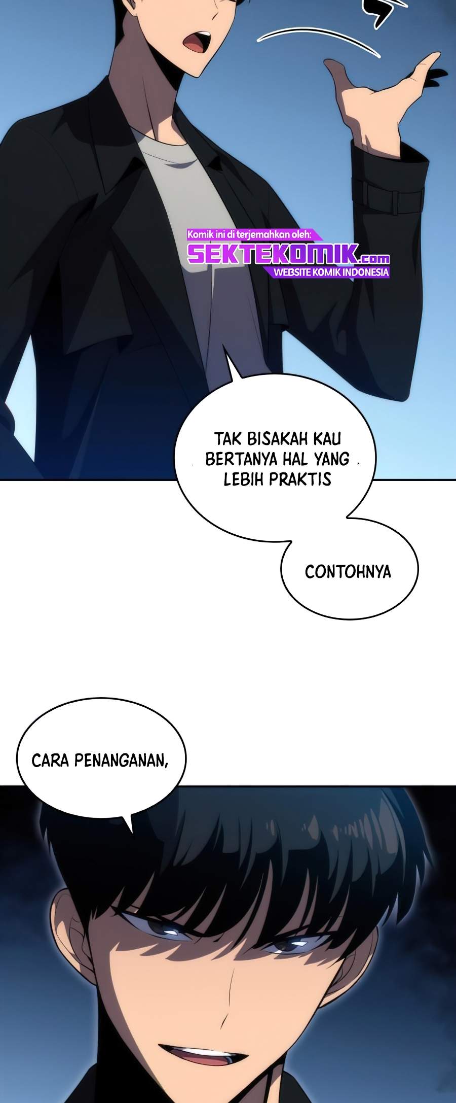 Dilarang COPAS - situs resmi www.mangacanblog.com - Komik solo max level newbie 016 - chapter 16 17 Indonesia solo max level newbie 016 - chapter 16 Terbaru 17|Baca Manga Komik Indonesia|Mangacan