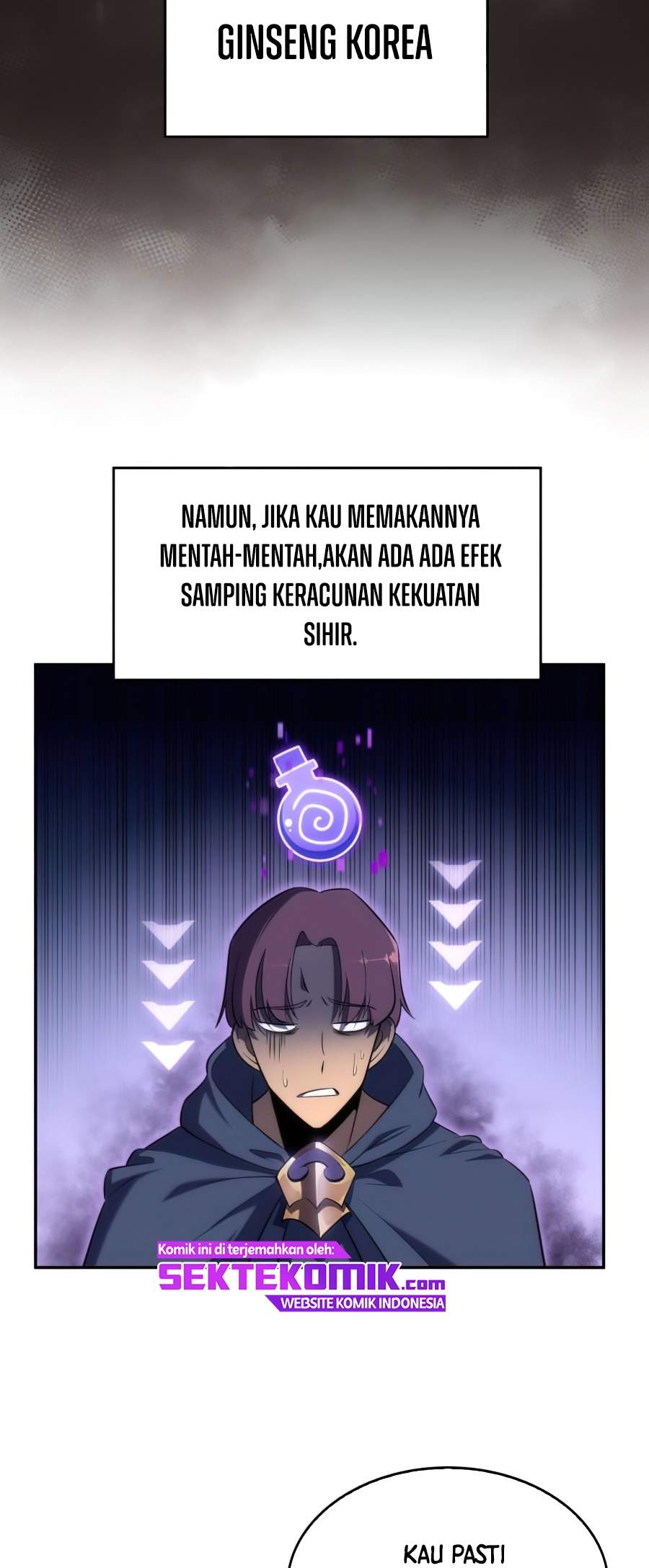 Dilarang COPAS - situs resmi www.mangacanblog.com - Komik solo max level newbie 016 - chapter 16 17 Indonesia solo max level newbie 016 - chapter 16 Terbaru 26|Baca Manga Komik Indonesia|Mangacan