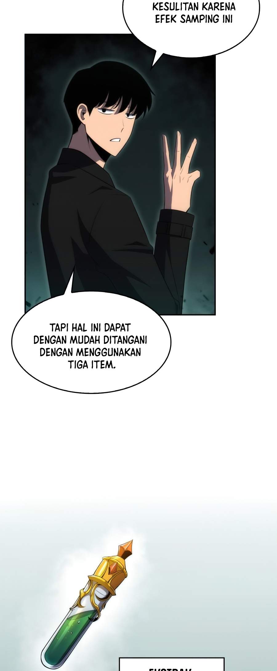 Dilarang COPAS - situs resmi www.mangacanblog.com - Komik solo max level newbie 016 - chapter 16 17 Indonesia solo max level newbie 016 - chapter 16 Terbaru 27|Baca Manga Komik Indonesia|Mangacan