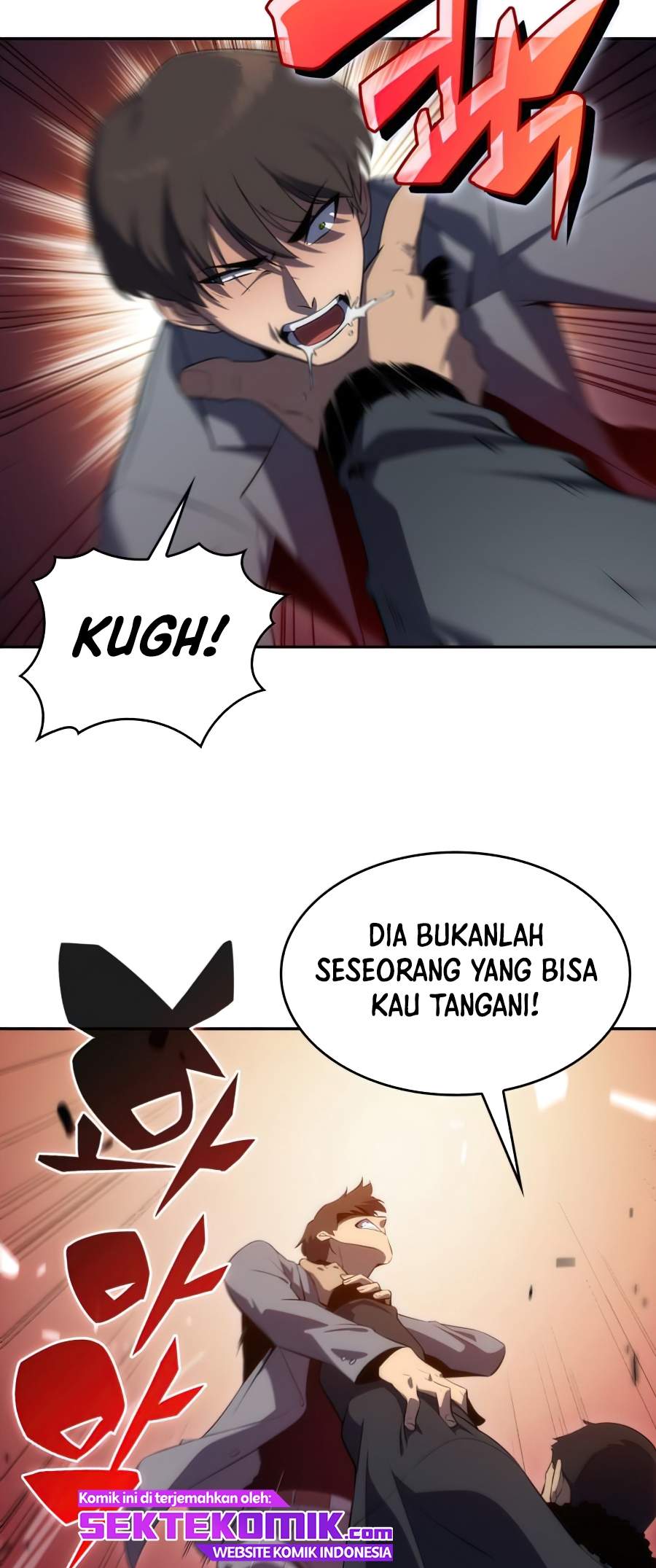 Dilarang COPAS - situs resmi www.mangacanblog.com - Komik solo max level newbie 016 - chapter 16 17 Indonesia solo max level newbie 016 - chapter 16 Terbaru 49|Baca Manga Komik Indonesia|Mangacan