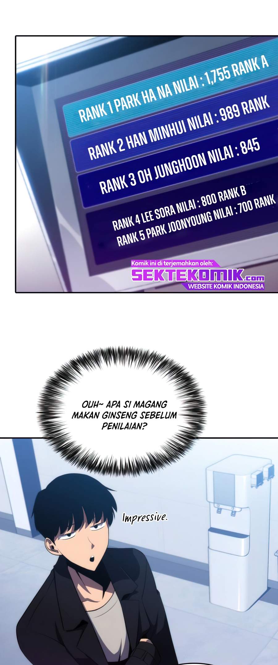 Dilarang COPAS - situs resmi www.mangacanblog.com - Komik solo max level newbie 016 - chapter 16 17 Indonesia solo max level newbie 016 - chapter 16 Terbaru 58|Baca Manga Komik Indonesia|Mangacan