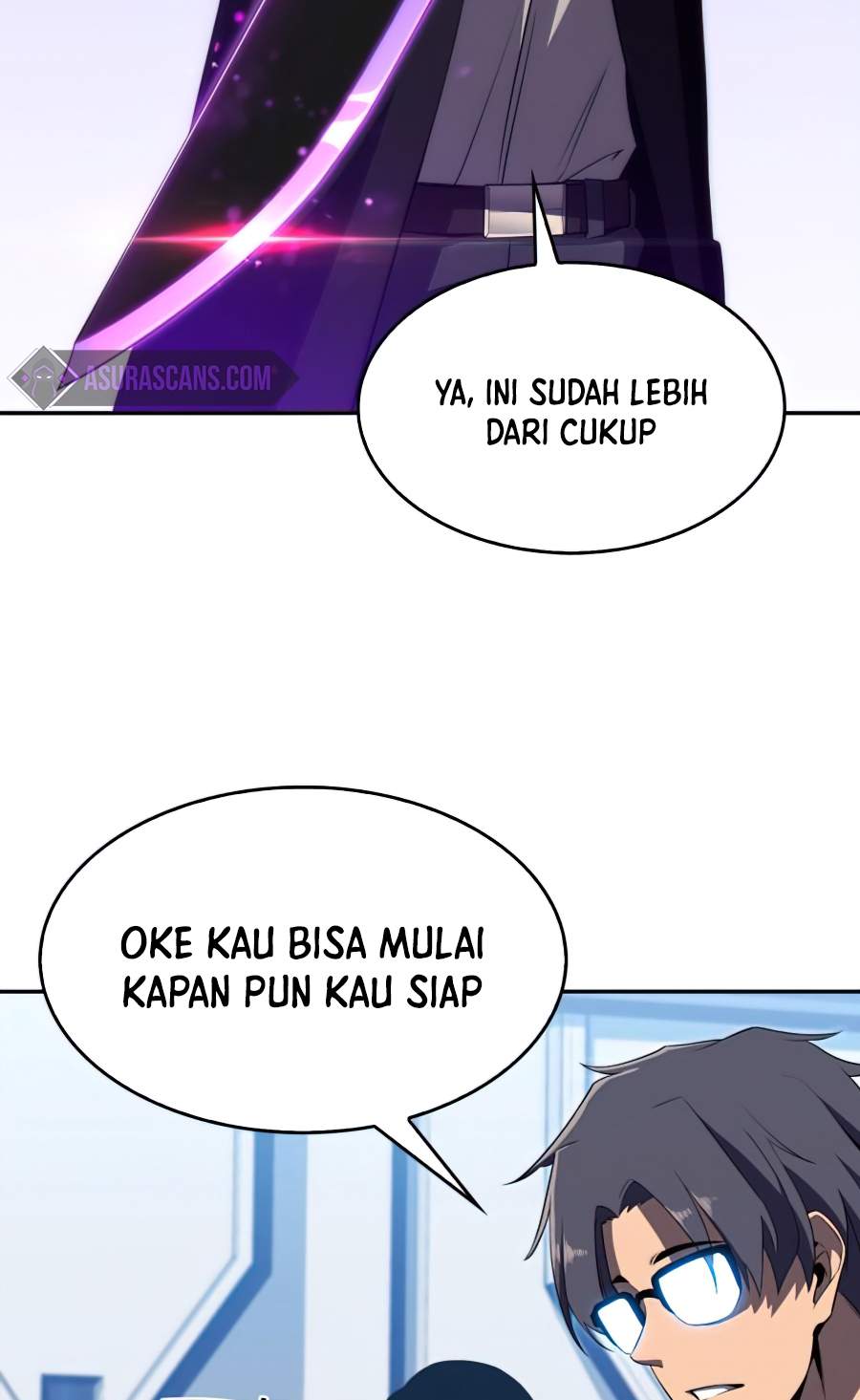 Dilarang COPAS - situs resmi www.mangacanblog.com - Komik solo max level newbie 016 - chapter 16 17 Indonesia solo max level newbie 016 - chapter 16 Terbaru 62|Baca Manga Komik Indonesia|Mangacan