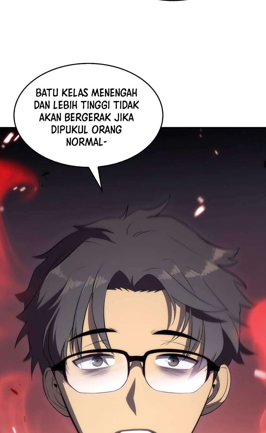 Dilarang COPAS - situs resmi www.mangacanblog.com - Komik solo max level newbie 016 - chapter 16 17 Indonesia solo max level newbie 016 - chapter 16 Terbaru 66|Baca Manga Komik Indonesia|Mangacan