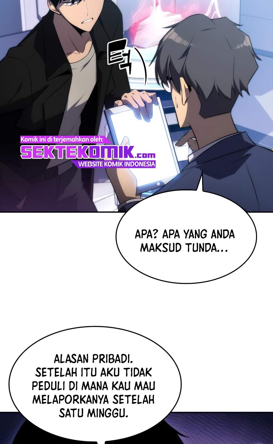 Dilarang COPAS - situs resmi www.mangacanblog.com - Komik solo max level newbie 016 - chapter 16 17 Indonesia solo max level newbie 016 - chapter 16 Terbaru 81|Baca Manga Komik Indonesia|Mangacan