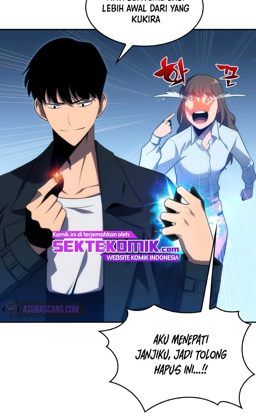 Dilarang COPAS - situs resmi www.mangacanblog.com - Komik solo max level newbie 016 - chapter 16 17 Indonesia solo max level newbie 016 - chapter 16 Terbaru 90|Baca Manga Komik Indonesia|Mangacan