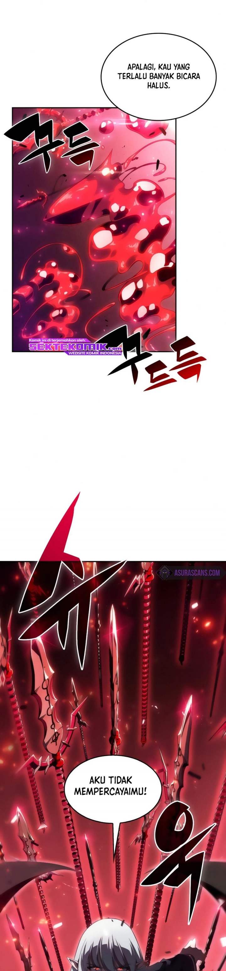 Solo Max-Level Newbie chapter 22