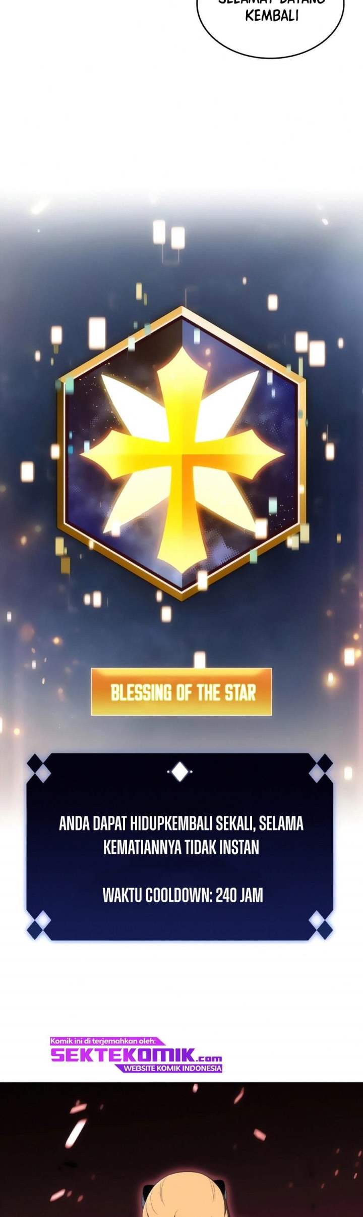 Solo Max-Level Newbie chapter 22