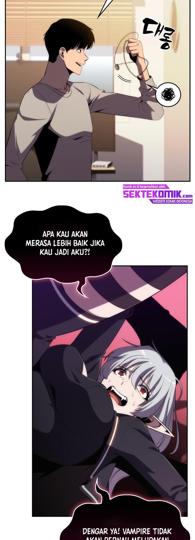 Dilarang COPAS - situs resmi www.mangacanblog.com - Komik solo max level newbie 024 - chapter 24 25 Indonesia solo max level newbie 024 - chapter 24 Terbaru 9|Baca Manga Komik Indonesia|Mangacan