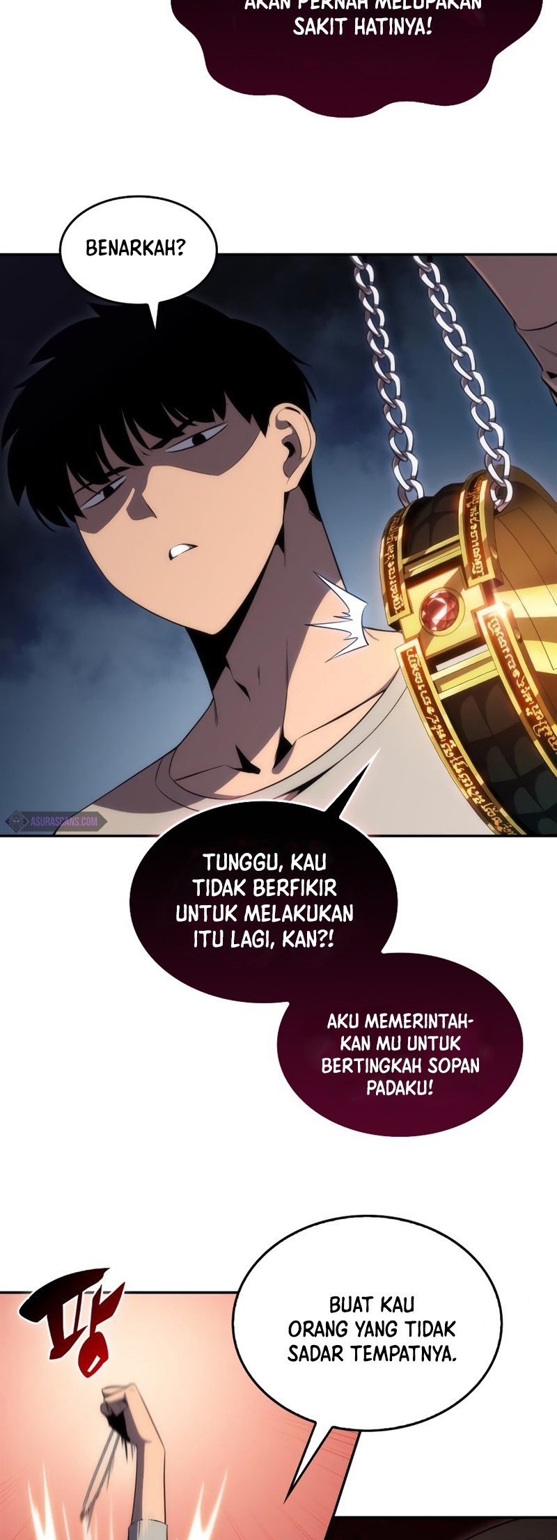 Dilarang COPAS - situs resmi www.mangacanblog.com - Komik solo max level newbie 024 - chapter 24 25 Indonesia solo max level newbie 024 - chapter 24 Terbaru 10|Baca Manga Komik Indonesia|Mangacan