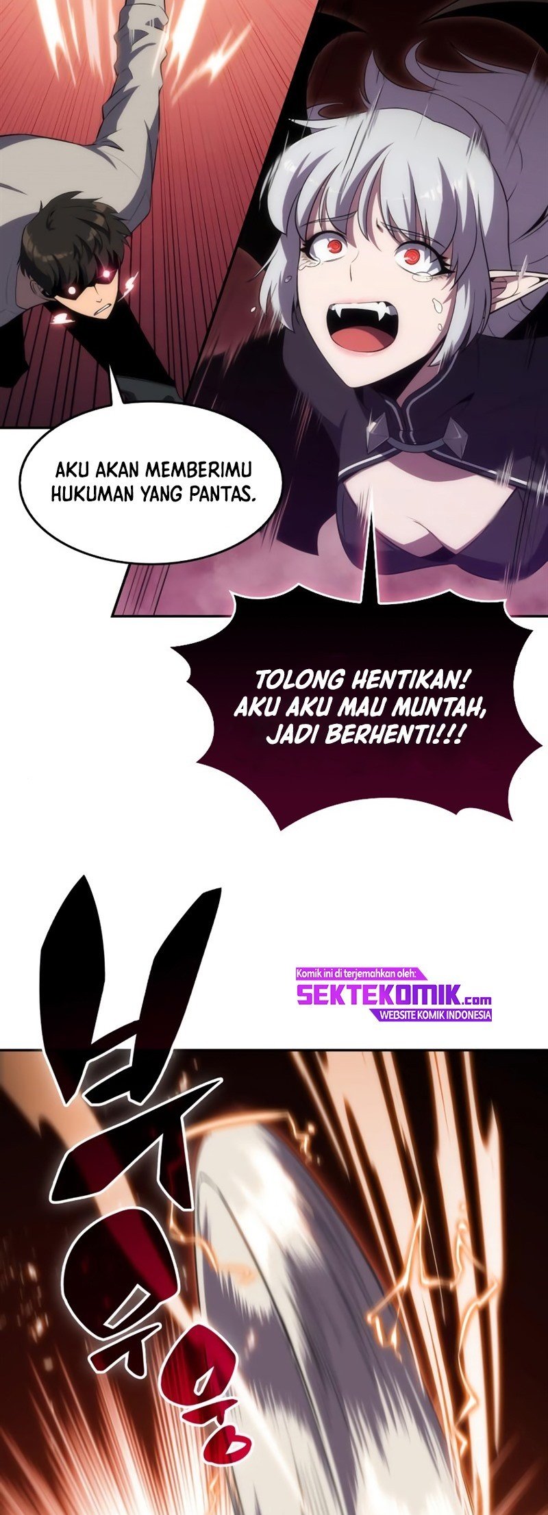 Dilarang COPAS - situs resmi www.mangacanblog.com - Komik solo max level newbie 024 - chapter 24 25 Indonesia solo max level newbie 024 - chapter 24 Terbaru 11|Baca Manga Komik Indonesia|Mangacan