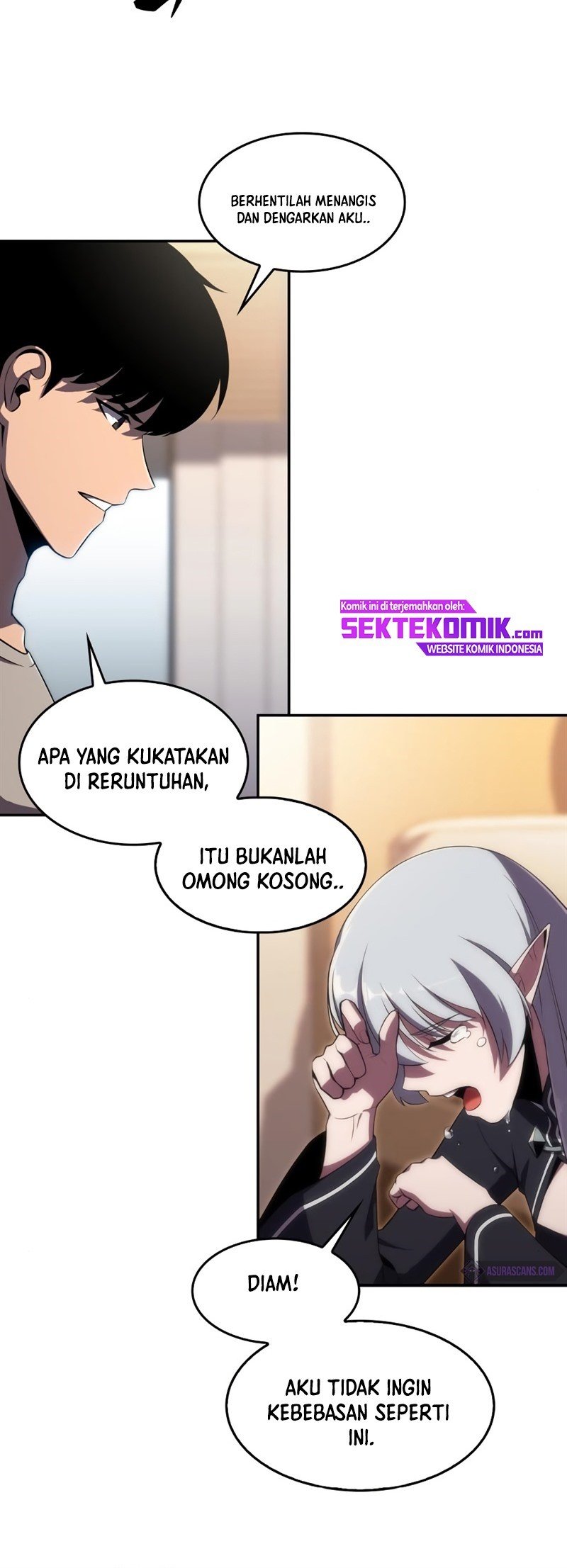 Dilarang COPAS - situs resmi www.mangacanblog.com - Komik solo max level newbie 024 - chapter 24 25 Indonesia solo max level newbie 024 - chapter 24 Terbaru 20|Baca Manga Komik Indonesia|Mangacan