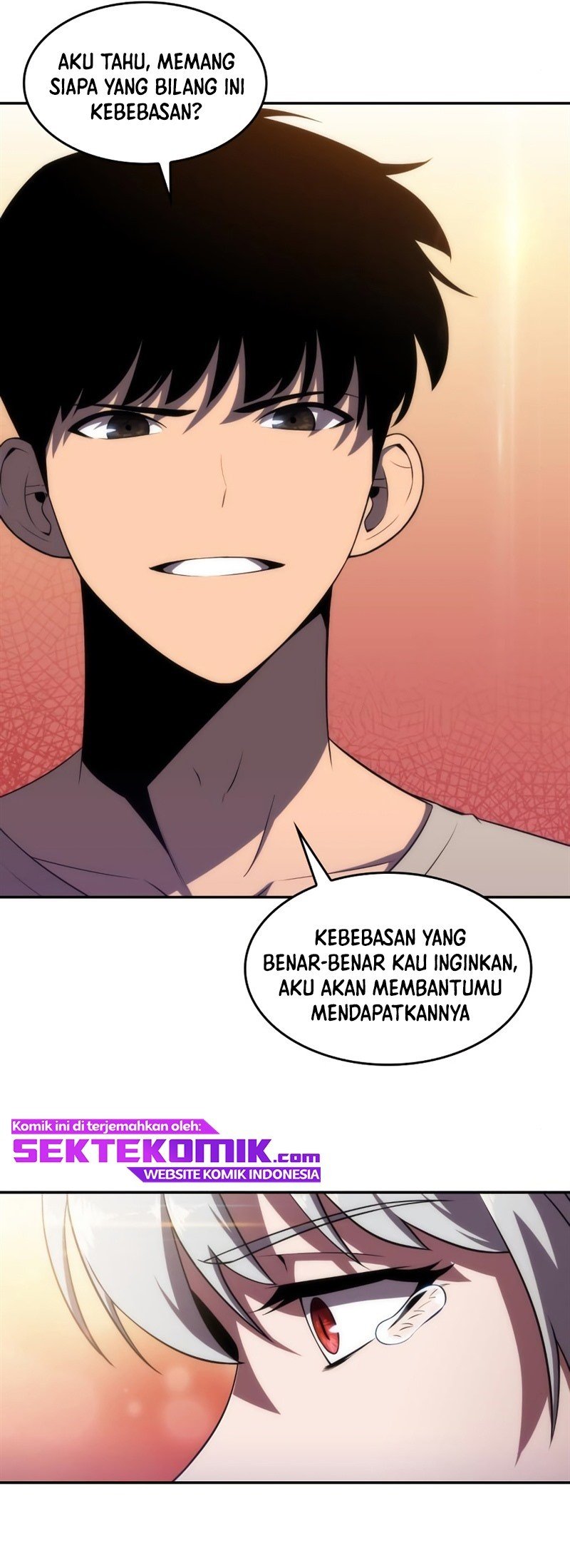 Dilarang COPAS - situs resmi www.mangacanblog.com - Komik solo max level newbie 024 - chapter 24 25 Indonesia solo max level newbie 024 - chapter 24 Terbaru 21|Baca Manga Komik Indonesia|Mangacan