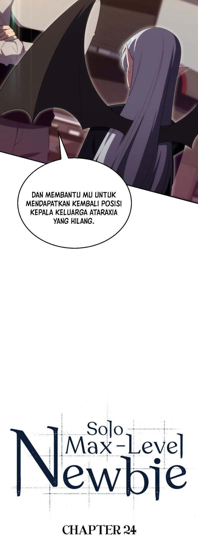 Dilarang COPAS - situs resmi www.mangacanblog.com - Komik solo max level newbie 024 - chapter 24 25 Indonesia solo max level newbie 024 - chapter 24 Terbaru 23|Baca Manga Komik Indonesia|Mangacan