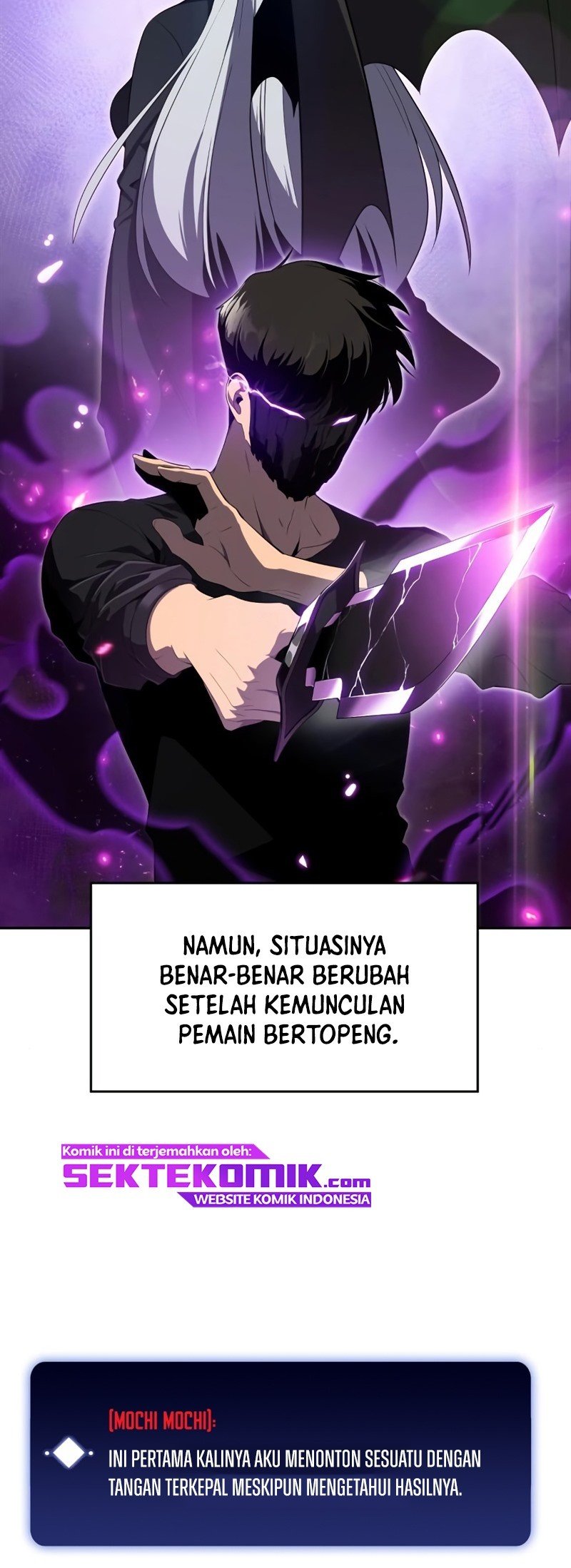 Dilarang COPAS - situs resmi www.mangacanblog.com - Komik solo max level newbie 024 - chapter 24 25 Indonesia solo max level newbie 024 - chapter 24 Terbaru 25|Baca Manga Komik Indonesia|Mangacan