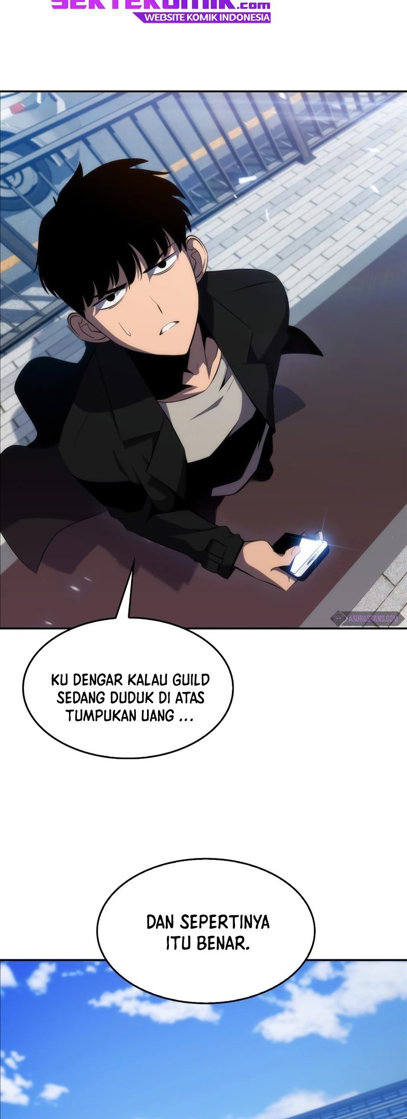 Dilarang COPAS - situs resmi www.mangacanblog.com - Komik solo max level newbie 024 - chapter 24 25 Indonesia solo max level newbie 024 - chapter 24 Terbaru 29|Baca Manga Komik Indonesia|Mangacan