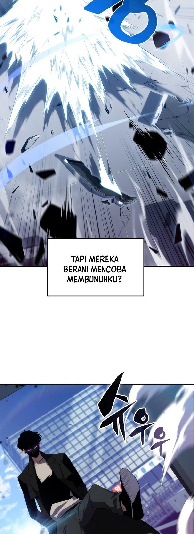 Dilarang COPAS - situs resmi www.mangacanblog.com - Komik solo max level newbie 024 - chapter 24 25 Indonesia solo max level newbie 024 - chapter 24 Terbaru 32|Baca Manga Komik Indonesia|Mangacan