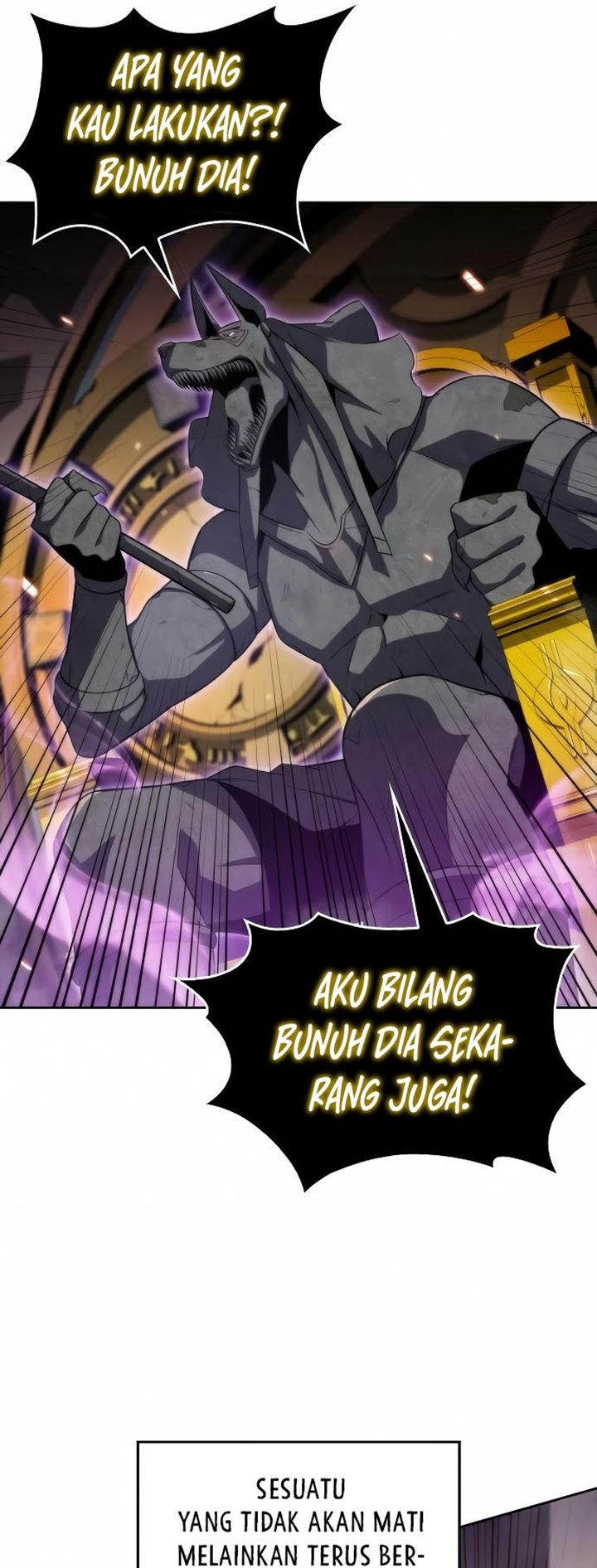 Dilarang COPAS - situs resmi www.mangacanblog.com - Komik solo max level newbie 030 - chapter 30 31 Indonesia solo max level newbie 030 - chapter 30 Terbaru 25|Baca Manga Komik Indonesia|Mangacan