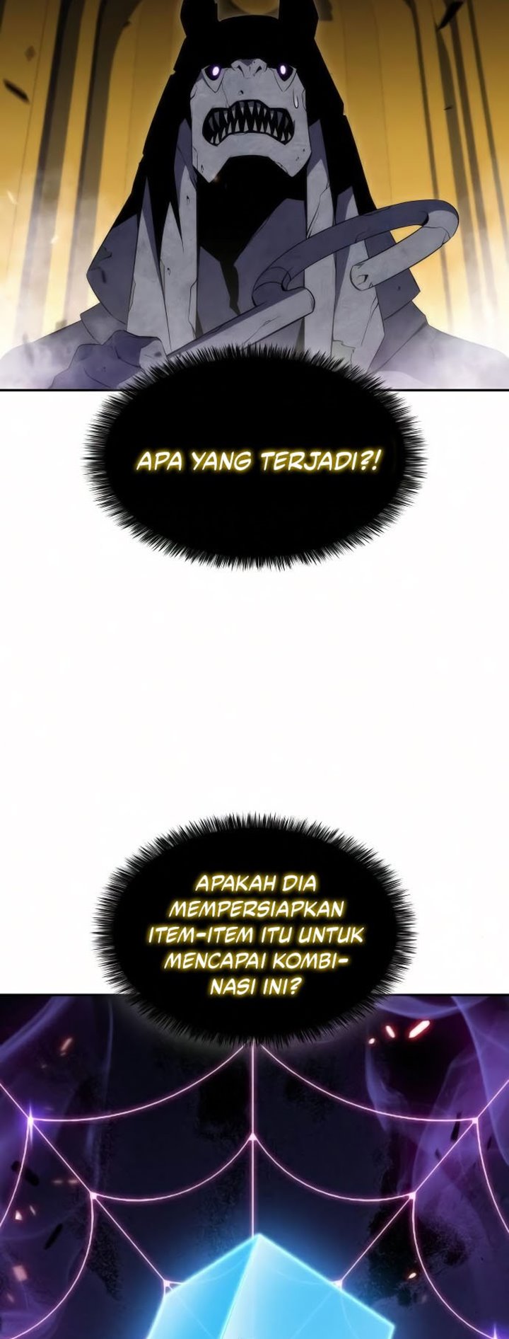 Dilarang COPAS - situs resmi www.mangacanblog.com - Komik solo max level newbie 030 - chapter 30 31 Indonesia solo max level newbie 030 - chapter 30 Terbaru 41|Baca Manga Komik Indonesia|Mangacan