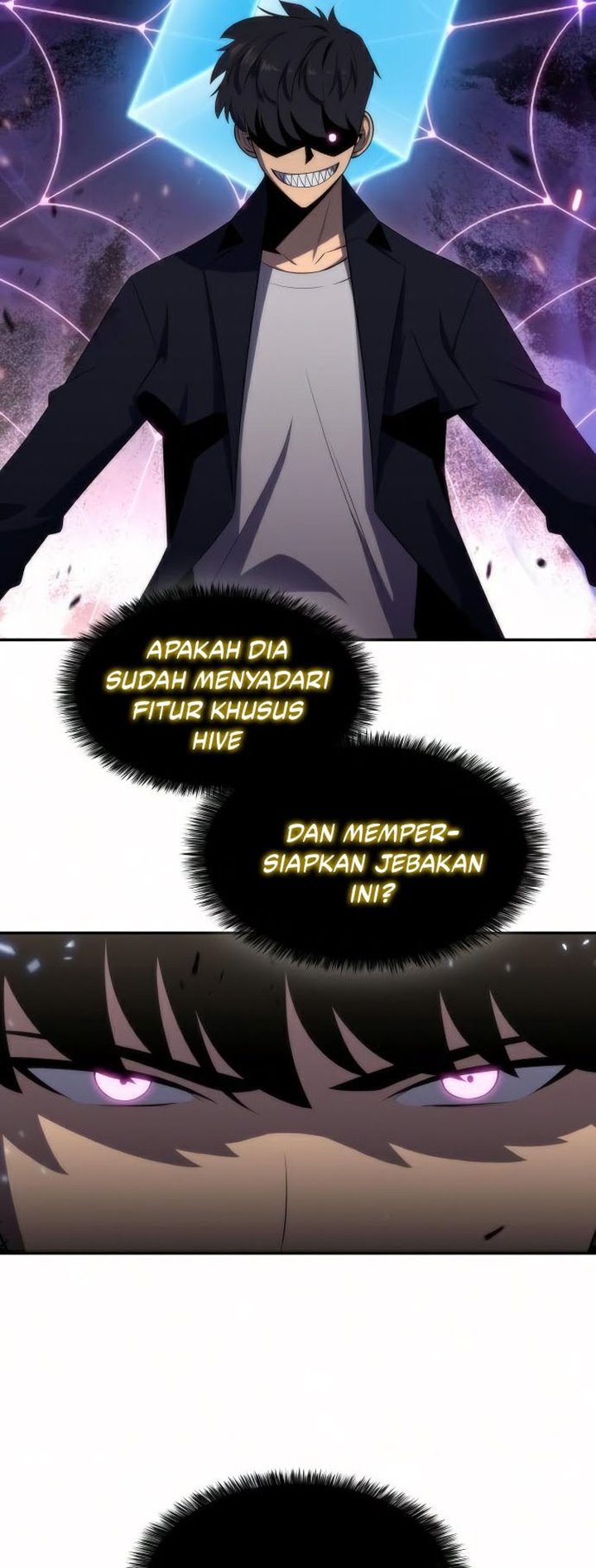 Dilarang COPAS - situs resmi www.mangacanblog.com - Komik solo max level newbie 030 - chapter 30 31 Indonesia solo max level newbie 030 - chapter 30 Terbaru 42|Baca Manga Komik Indonesia|Mangacan