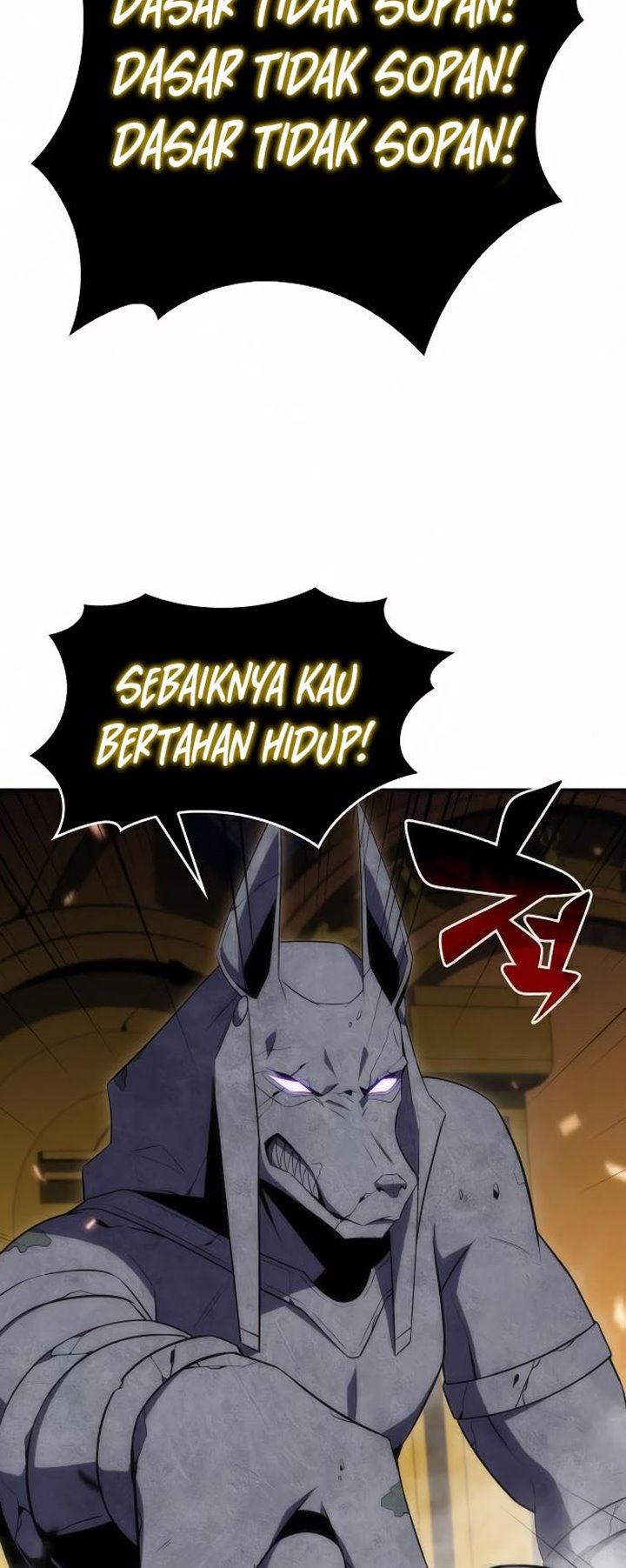 Dilarang COPAS - situs resmi www.mangacanblog.com - Komik solo max level newbie 030 - chapter 30 31 Indonesia solo max level newbie 030 - chapter 30 Terbaru 50|Baca Manga Komik Indonesia|Mangacan