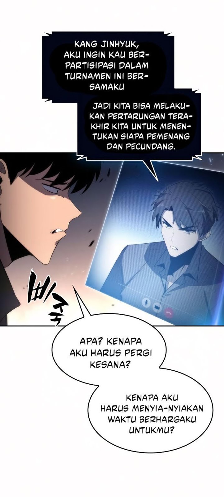 Dilarang COPAS - situs resmi www.mangacanblog.com - Komik solo max level newbie 030 - chapter 30 31 Indonesia solo max level newbie 030 - chapter 30 Terbaru 69|Baca Manga Komik Indonesia|Mangacan