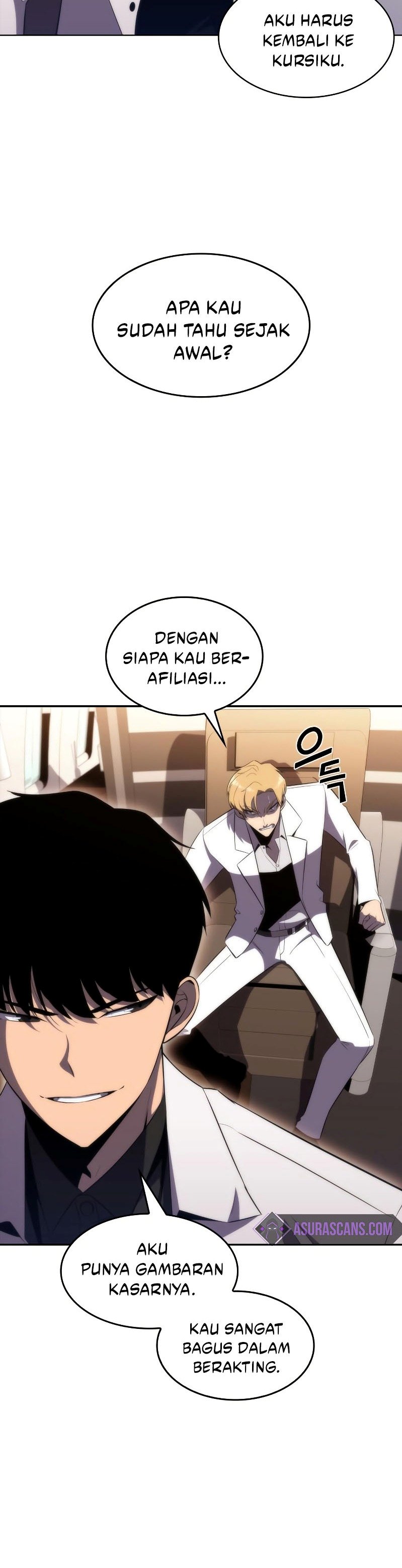 Dilarang COPAS - situs resmi www.mangacanblog.com - Komik solo max level newbie 034 - chapter 34 35 Indonesia solo max level newbie 034 - chapter 34 Terbaru 5|Baca Manga Komik Indonesia|Mangacan