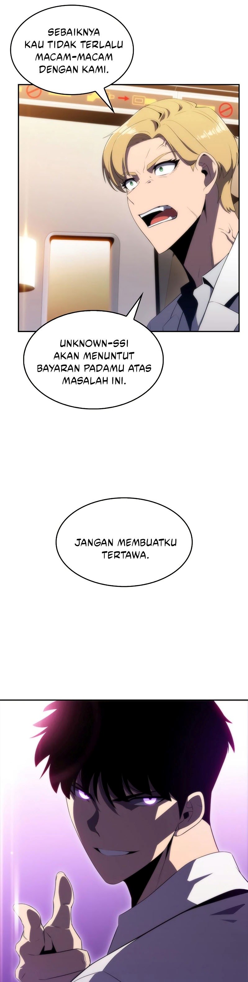 Dilarang COPAS - situs resmi www.mangacanblog.com - Komik solo max level newbie 034 - chapter 34 35 Indonesia solo max level newbie 034 - chapter 34 Terbaru 6|Baca Manga Komik Indonesia|Mangacan