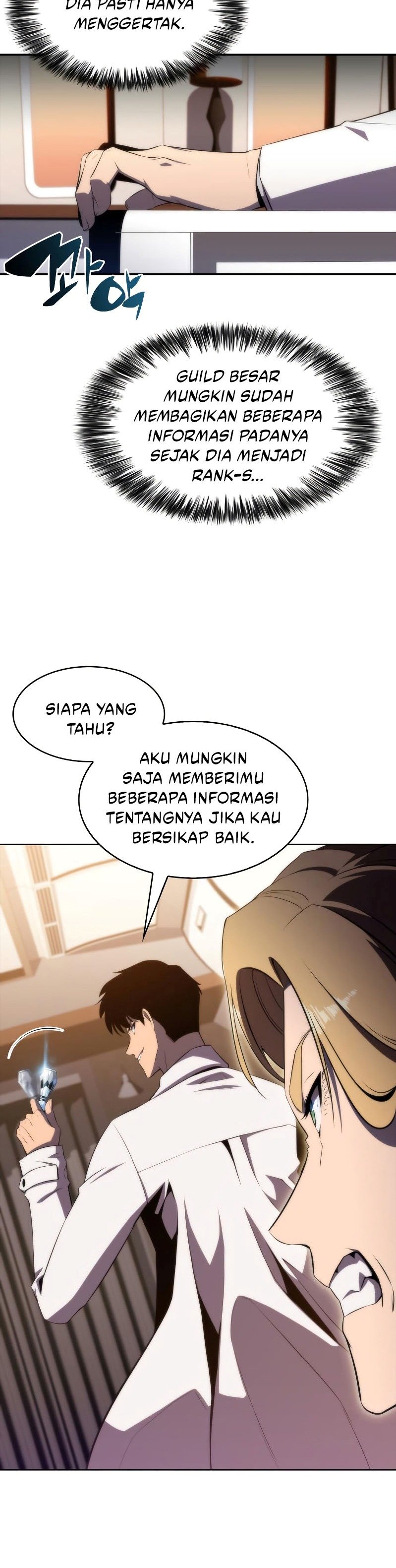 Dilarang COPAS - situs resmi www.mangacanblog.com - Komik solo max level newbie 034 - chapter 34 35 Indonesia solo max level newbie 034 - chapter 34 Terbaru 8|Baca Manga Komik Indonesia|Mangacan