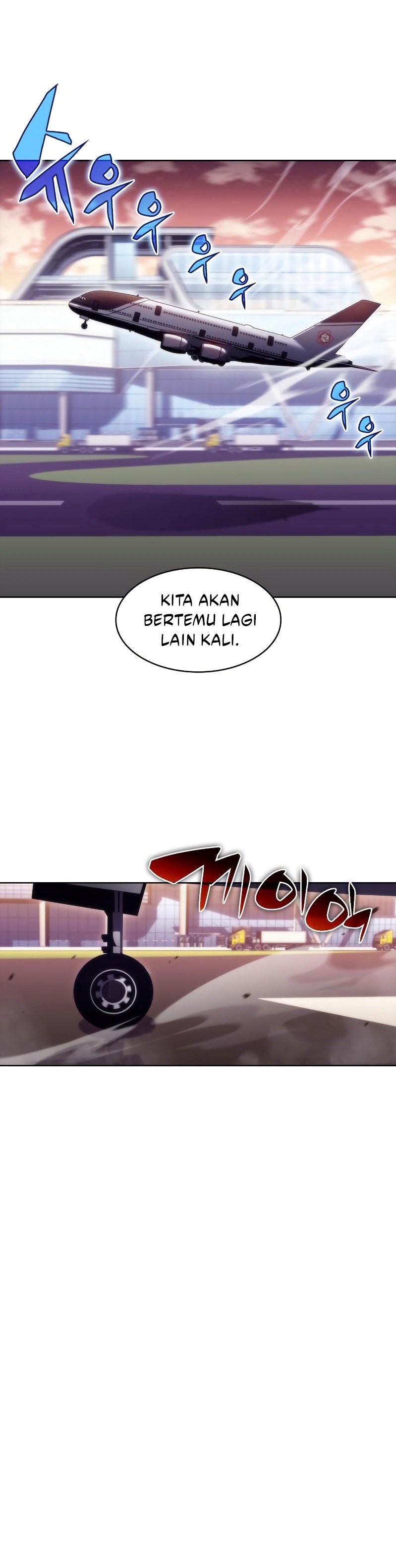 Dilarang COPAS - situs resmi www.mangacanblog.com - Komik solo max level newbie 034 - chapter 34 35 Indonesia solo max level newbie 034 - chapter 34 Terbaru 9|Baca Manga Komik Indonesia|Mangacan