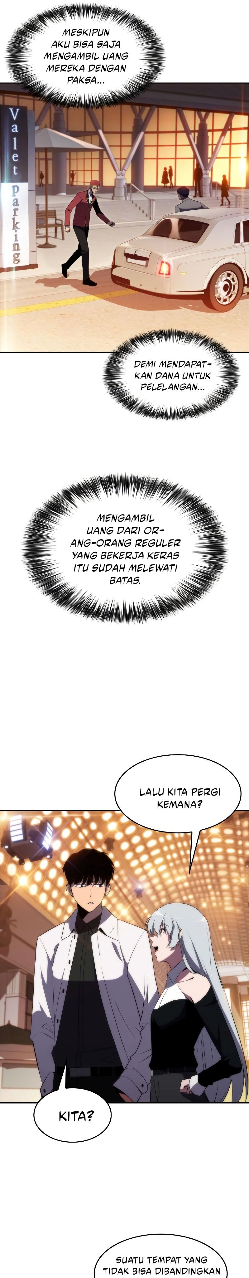 Dilarang COPAS - situs resmi www.mangacanblog.com - Komik solo max level newbie 034 - chapter 34 35 Indonesia solo max level newbie 034 - chapter 34 Terbaru 21|Baca Manga Komik Indonesia|Mangacan