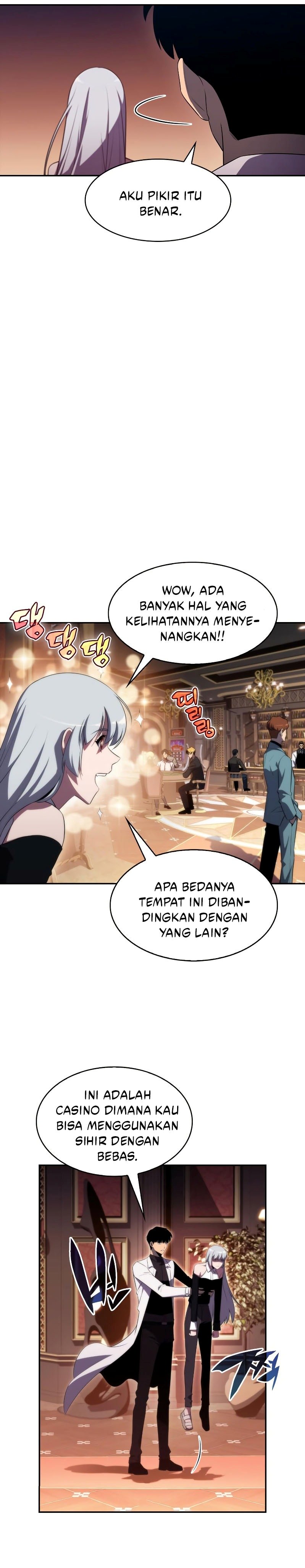 Dilarang COPAS - situs resmi www.mangacanblog.com - Komik solo max level newbie 034 - chapter 34 35 Indonesia solo max level newbie 034 - chapter 34 Terbaru 29|Baca Manga Komik Indonesia|Mangacan