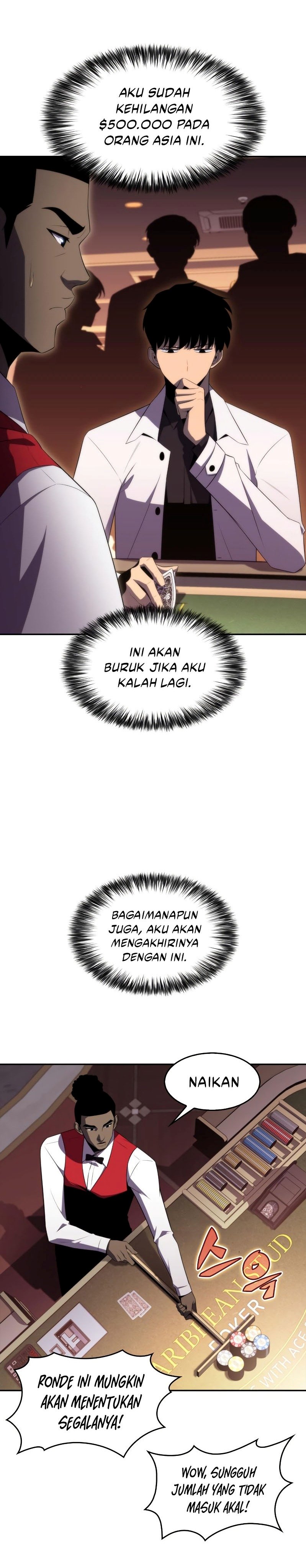 Dilarang COPAS - situs resmi www.mangacanblog.com - Komik solo max level newbie 034 - chapter 34 35 Indonesia solo max level newbie 034 - chapter 34 Terbaru 37|Baca Manga Komik Indonesia|Mangacan