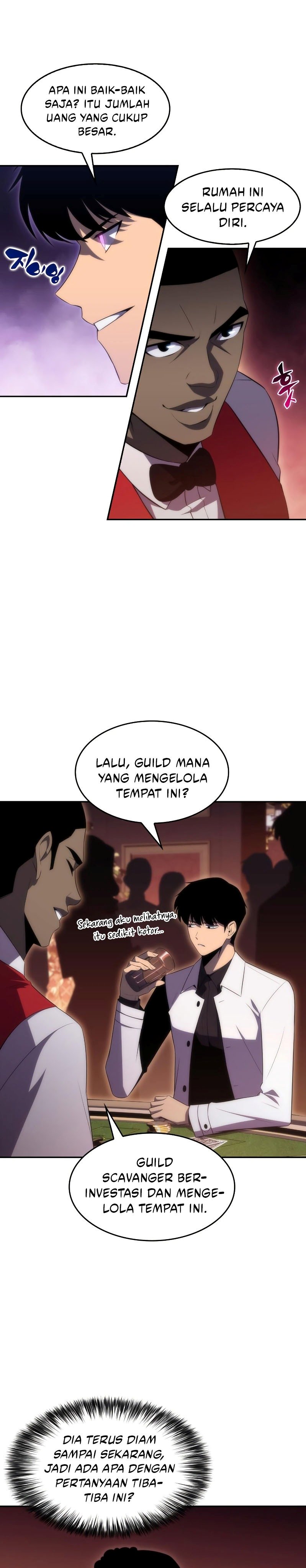 Dilarang COPAS - situs resmi www.mangacanblog.com - Komik solo max level newbie 034 - chapter 34 35 Indonesia solo max level newbie 034 - chapter 34 Terbaru 41|Baca Manga Komik Indonesia|Mangacan