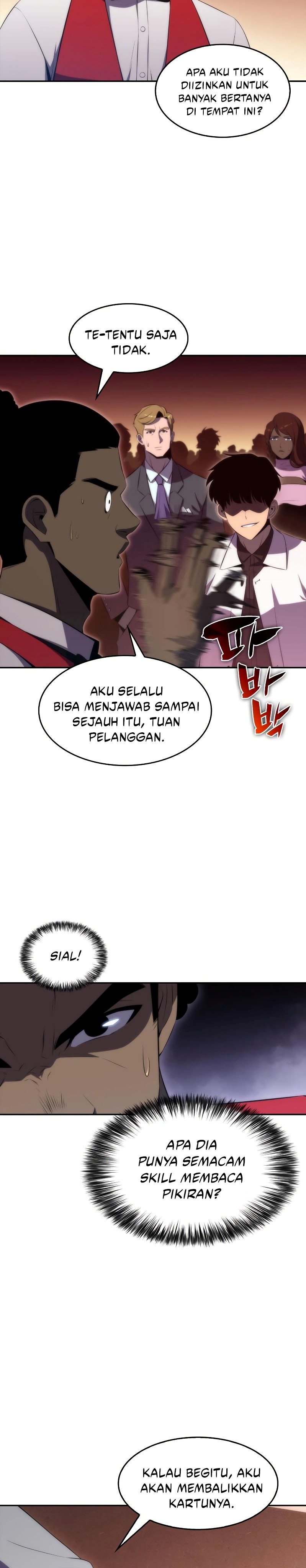 Dilarang COPAS - situs resmi www.mangacanblog.com - Komik solo max level newbie 034 - chapter 34 35 Indonesia solo max level newbie 034 - chapter 34 Terbaru 43|Baca Manga Komik Indonesia|Mangacan