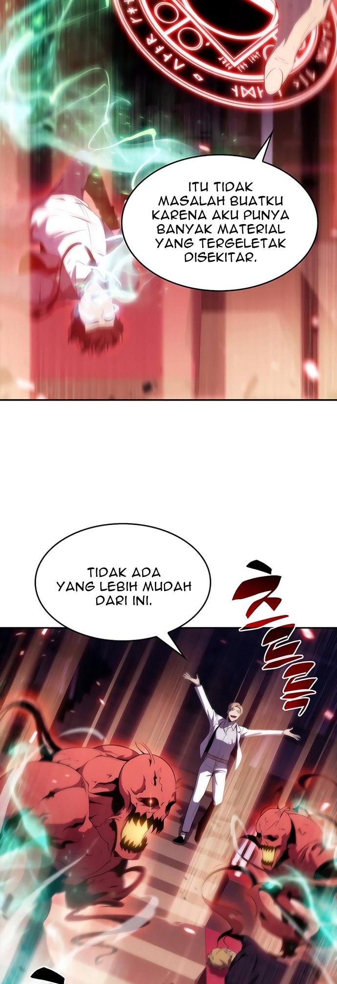 Dilarang COPAS - situs resmi www.mangacanblog.com - Komik solo max level newbie 037 - chapter 37 38 Indonesia solo max level newbie 037 - chapter 37 Terbaru 10|Baca Manga Komik Indonesia|Mangacan